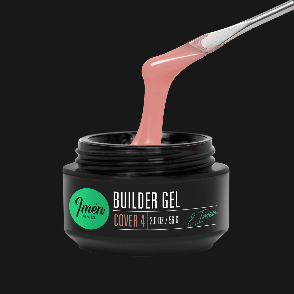 Builder gel IMEN cover 4 v2, 56gr