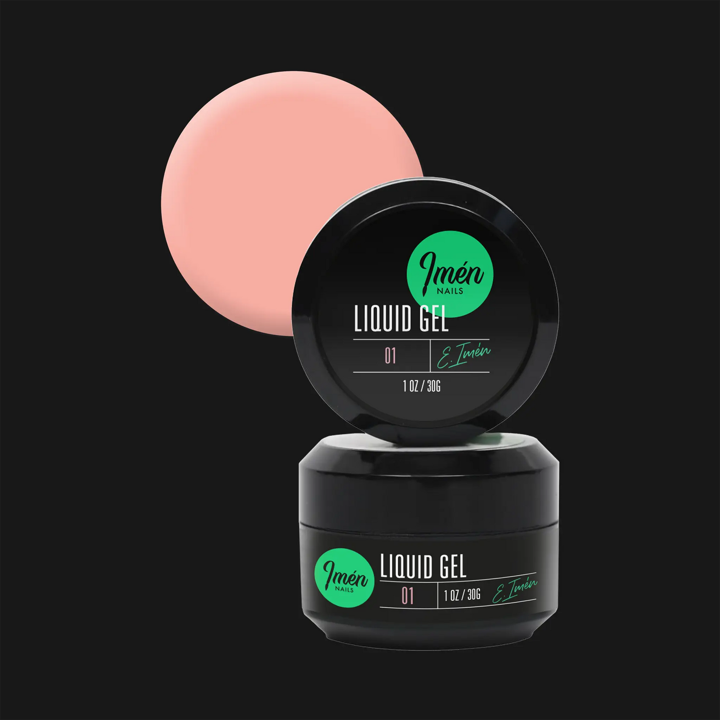 Liquid gel IMEN V2 01, 30ml