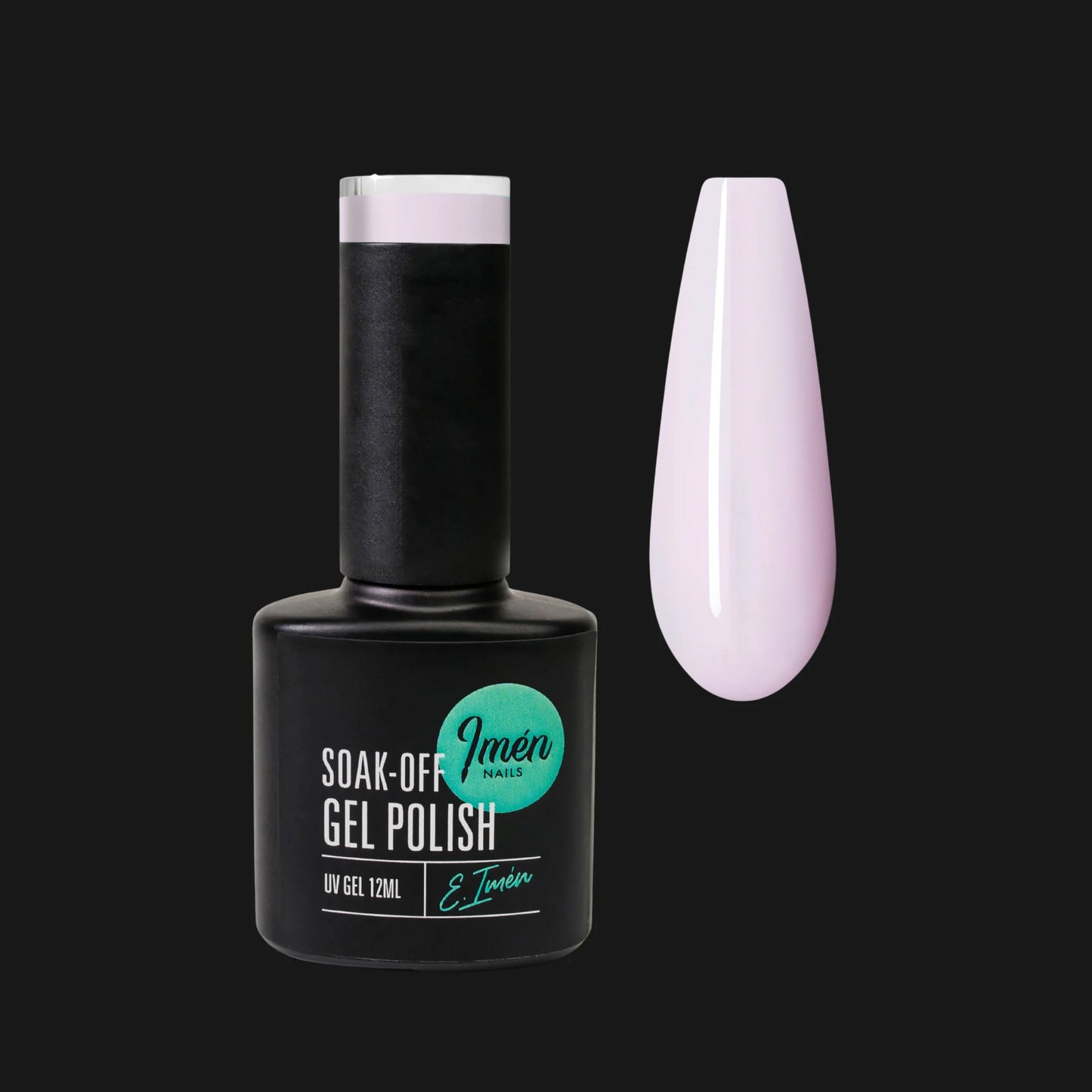 Esmalte Semipermanente UV IMEN V3 035, 12ml