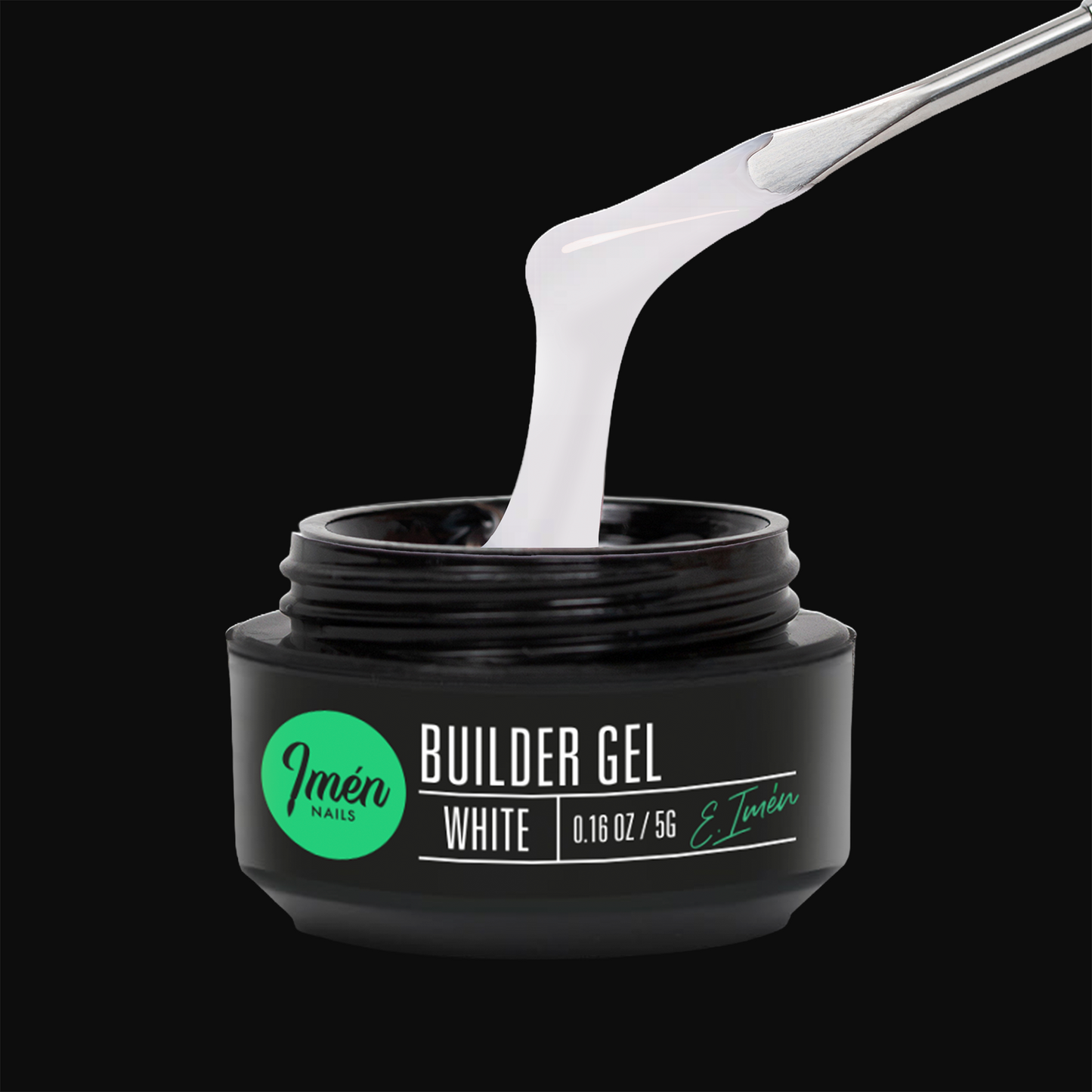 Gel constructor IMEN blanco v3, 5gr