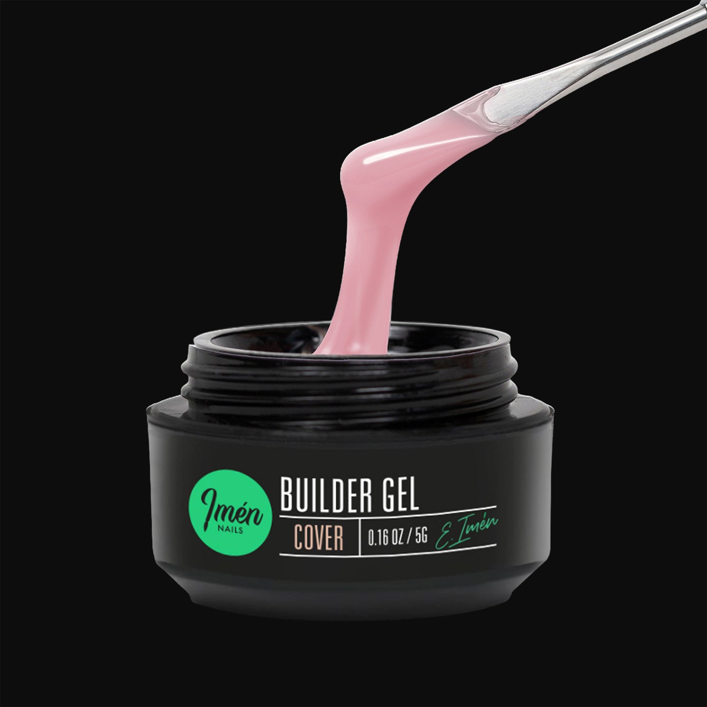 Builder gel IMEN cover v3, 5gr