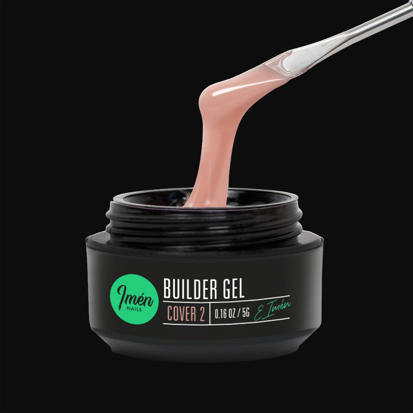 Builder gel IMEN cover 2 v3, 5gr