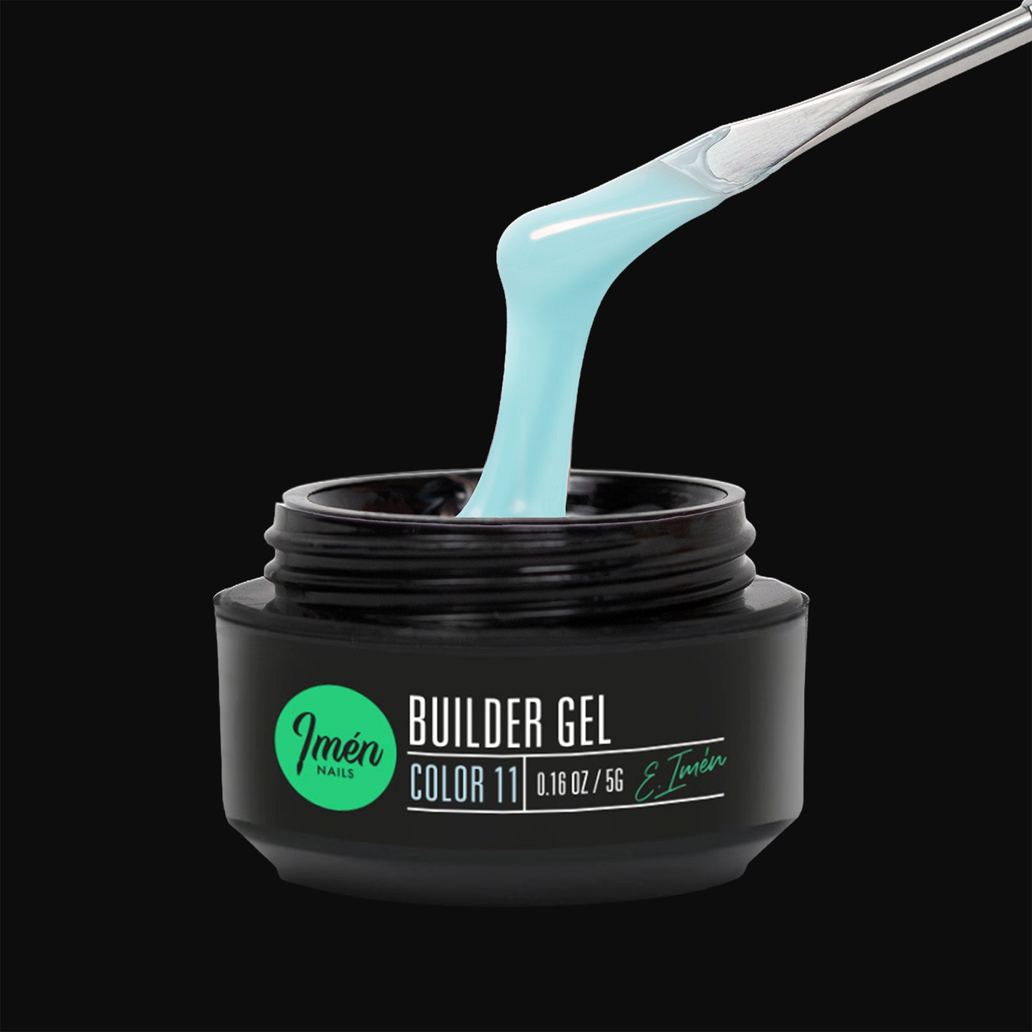 Builder gel IMEN color 11 v3, 5gr