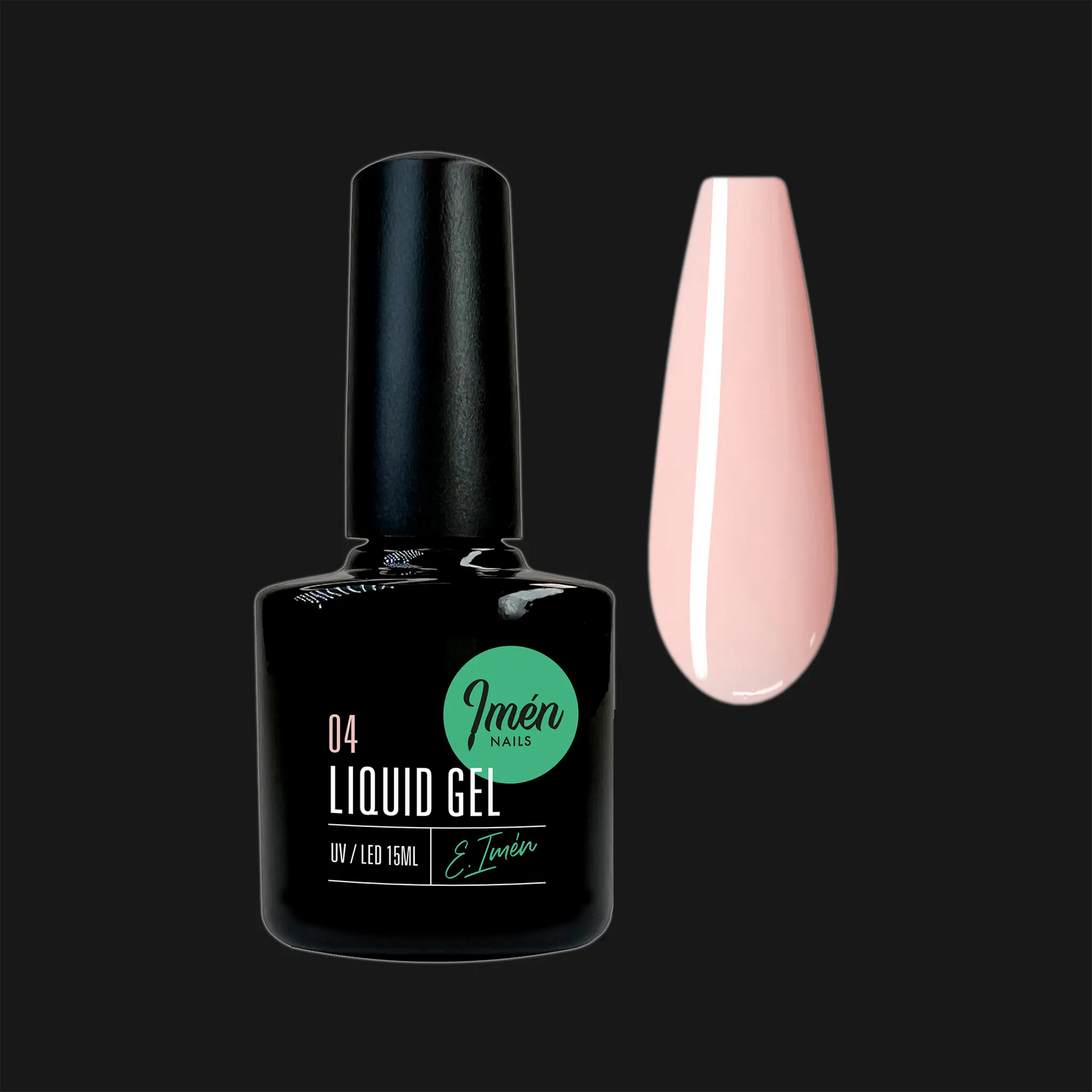 Liquid Gel