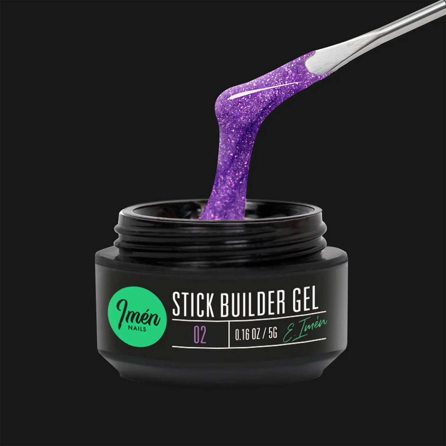 Stick Builder Gel