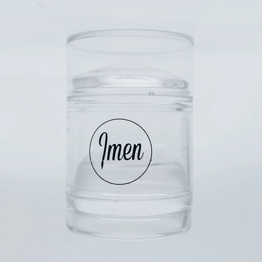 Tampon à double tête