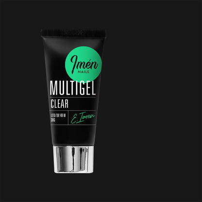 Multigel IMEN Clear v1, 30gr