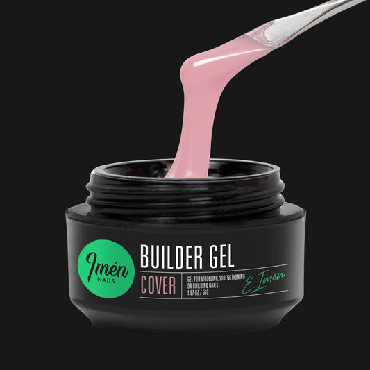 Gel de construction IMEN V1, 56 g