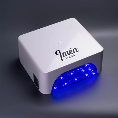 Nail Lamp IMEN Pedicure UV/LED V10BAT