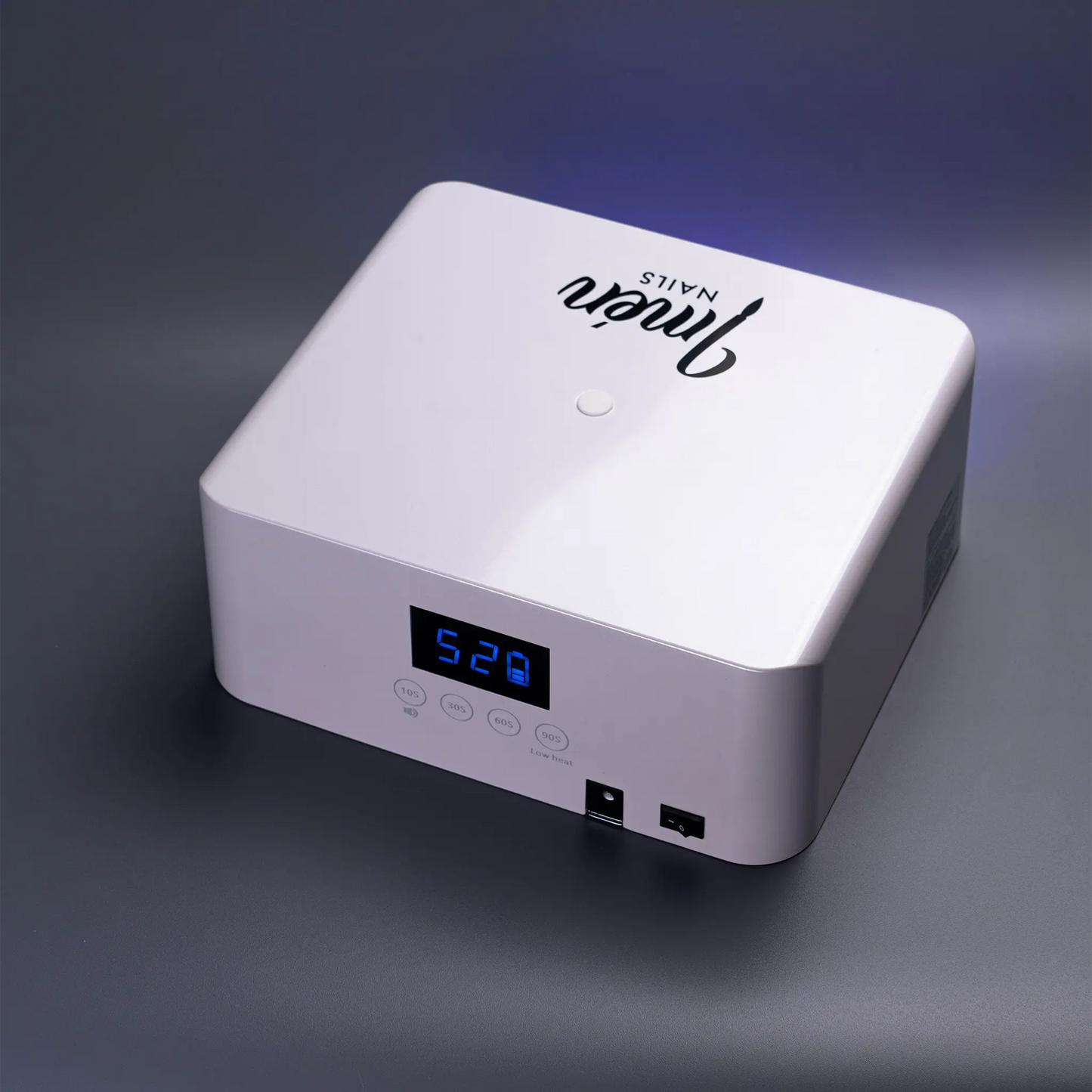 Nail Lamp IMEN Pedicure UV/LED V10BAT