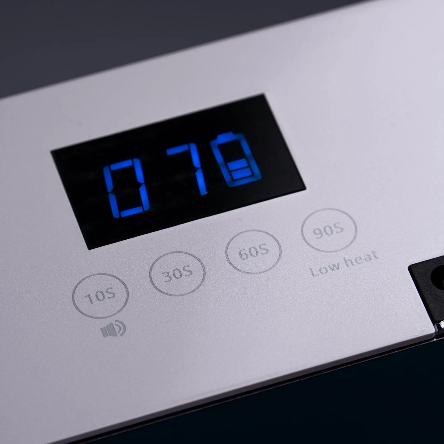 Nail Lamp IMEN Pedicure UV/LED V10BAT