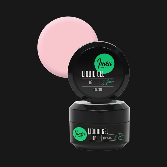 Liquid gel IMEN V2 05, 30ml