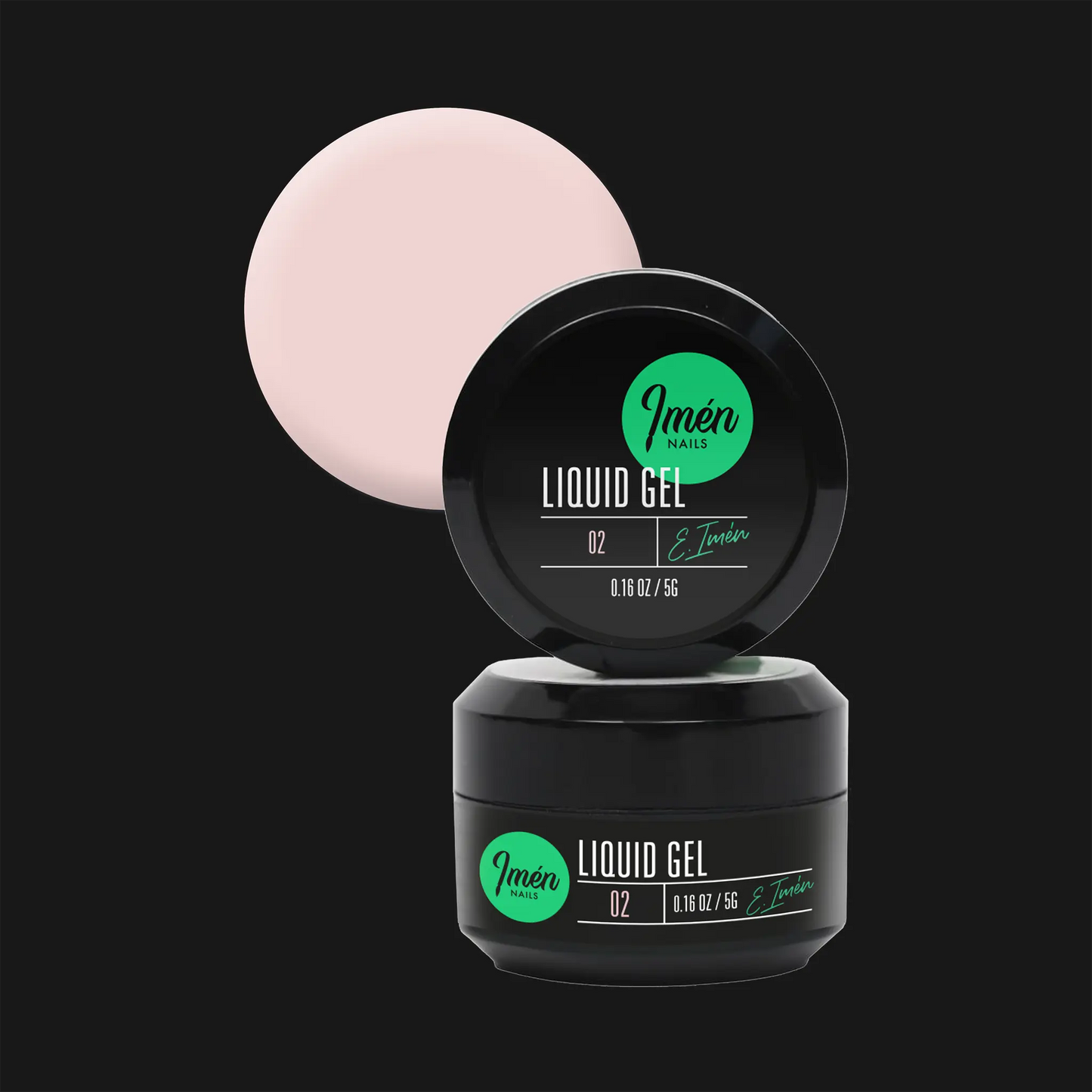 Liquid gel IMEN V2 02, 5ml