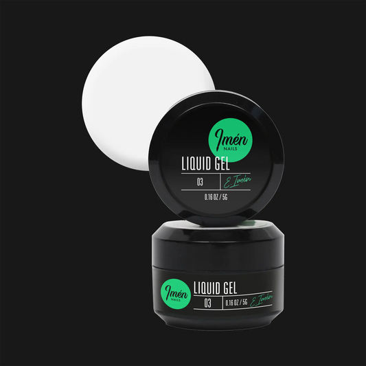 Liquid gel IMEN V2 03, 5ml
