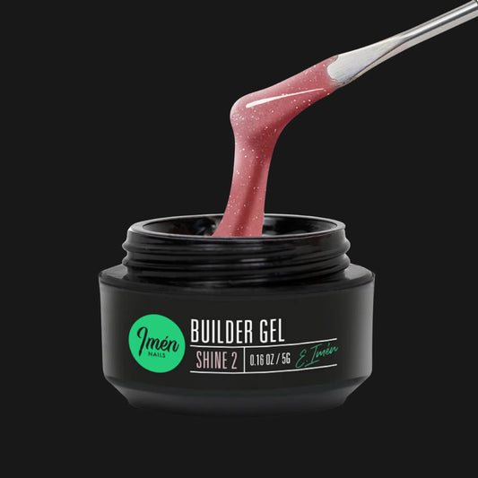 Gel fixateur IMEN V2 brillance 2, 5 g