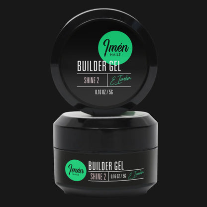 Gel constructor IMEN V2 brillo 2, 5gr