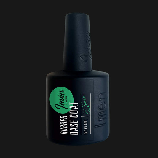 Base Coat / Rubber Base Coat v2, 30ml
