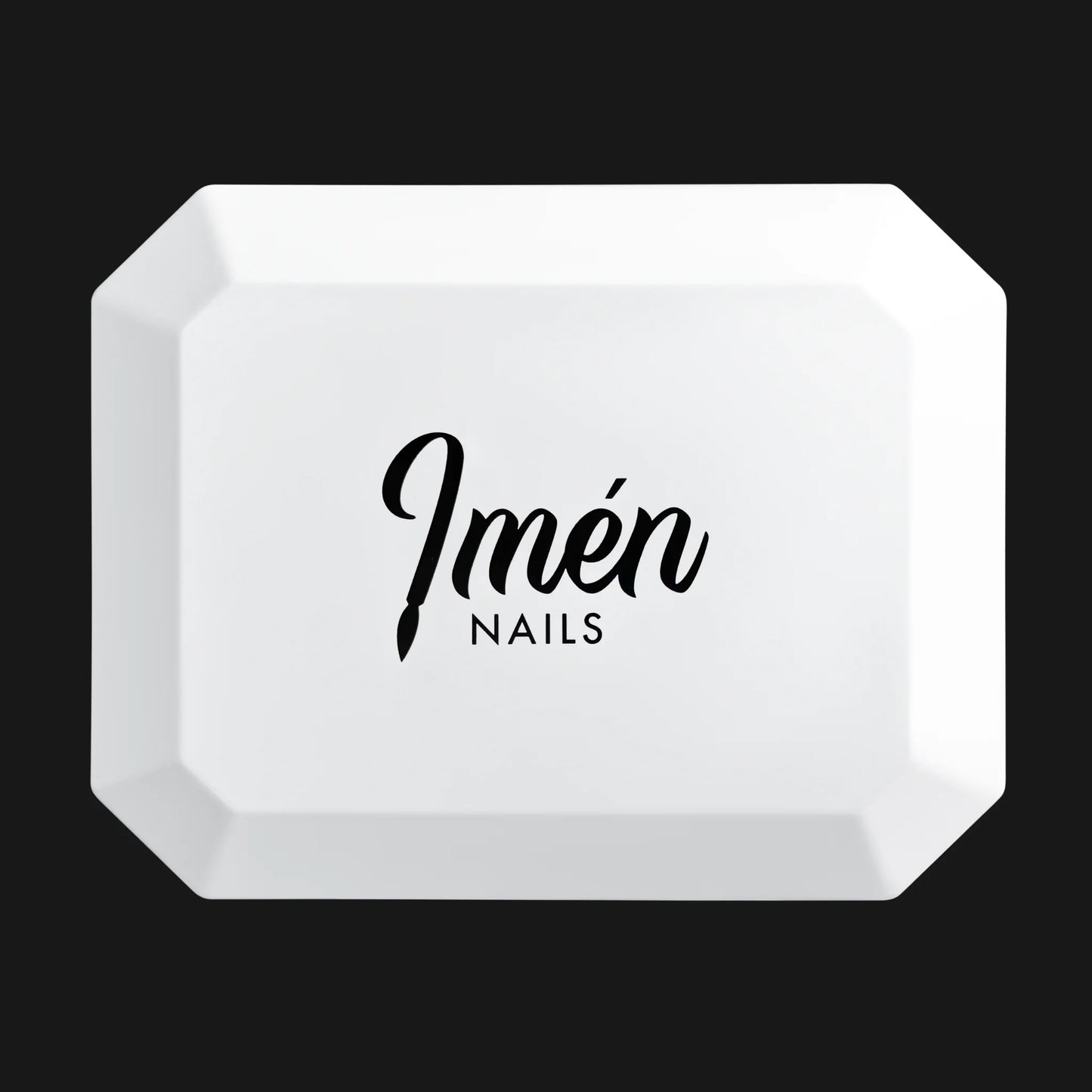 Nail Lamp IMEN PLUS Professional UV/LED
