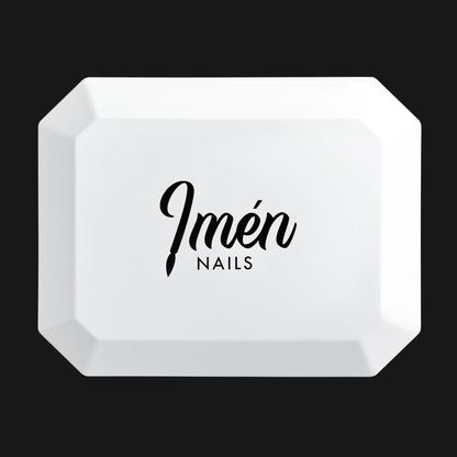 Nail Lamp IMEN PLUS Professional UV/LED