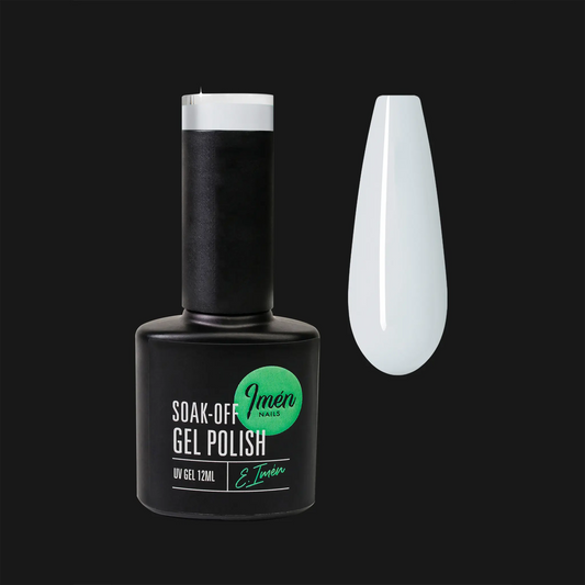 UV Gel Polish IMEN V3 002, 12ml