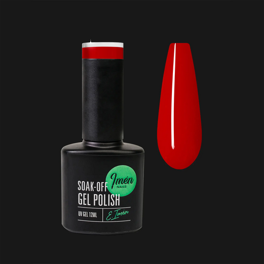 UV Gel Polish IMEN V3 003, 12ml
