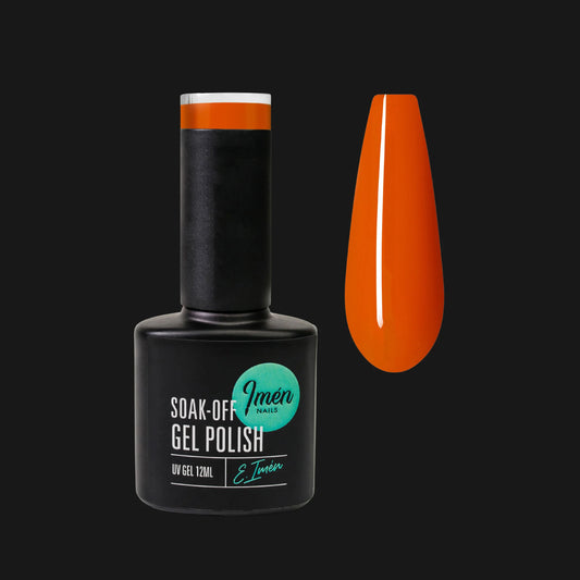 UV Gel Polish IMEN V3 039, 12ml