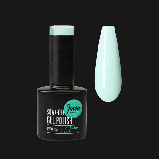 UV Gel Polish IMEN V3 065, 12ml