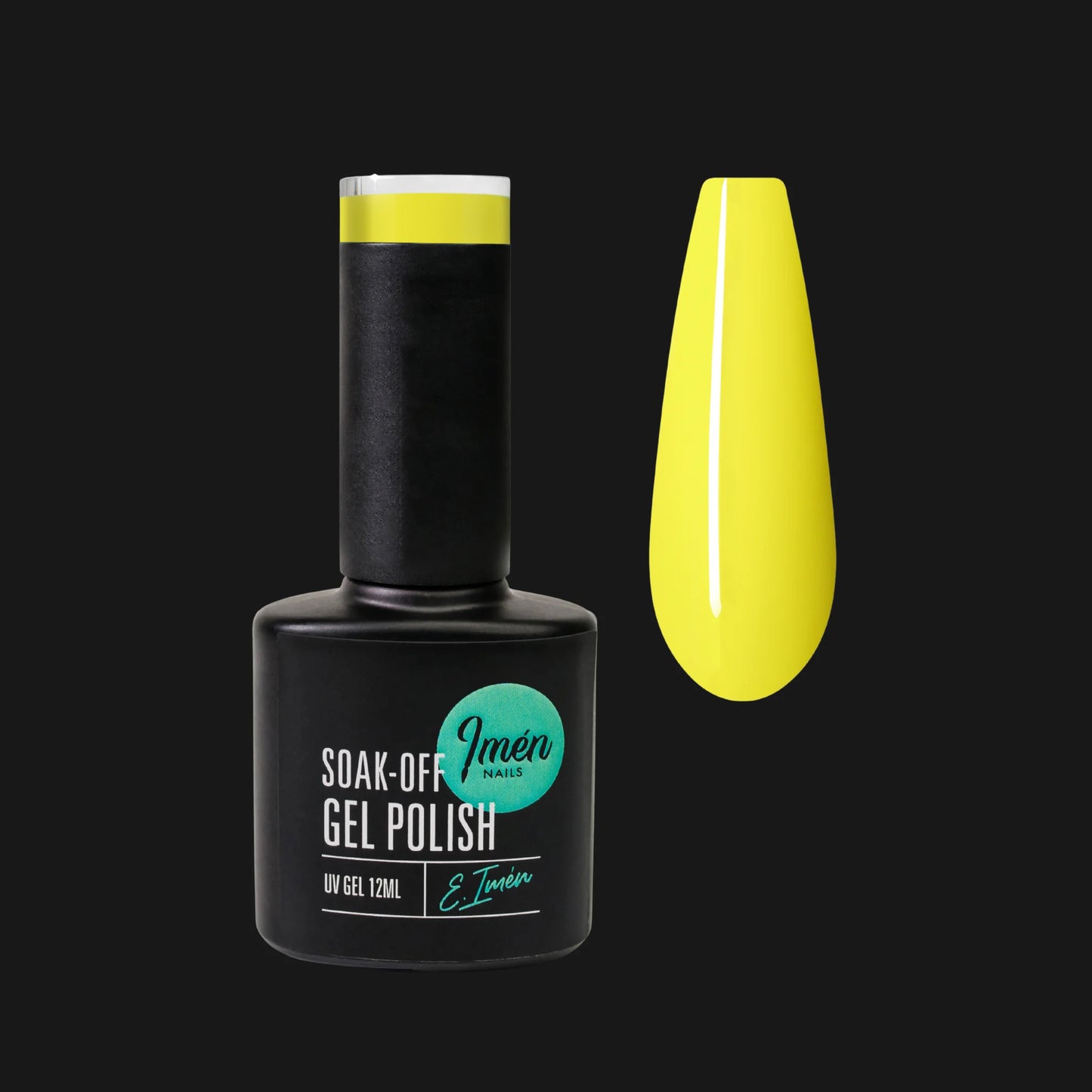 Esmalte en gel UV IMEN V3 068, 12ml