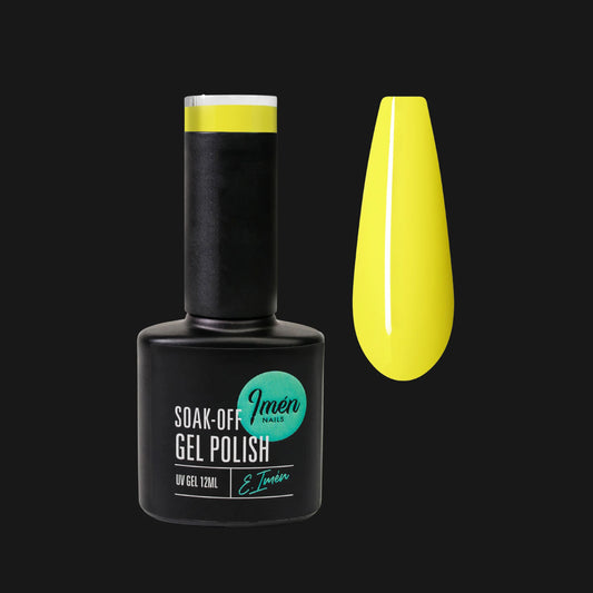 UV Gel Polish IMEN V3 068, 12ml