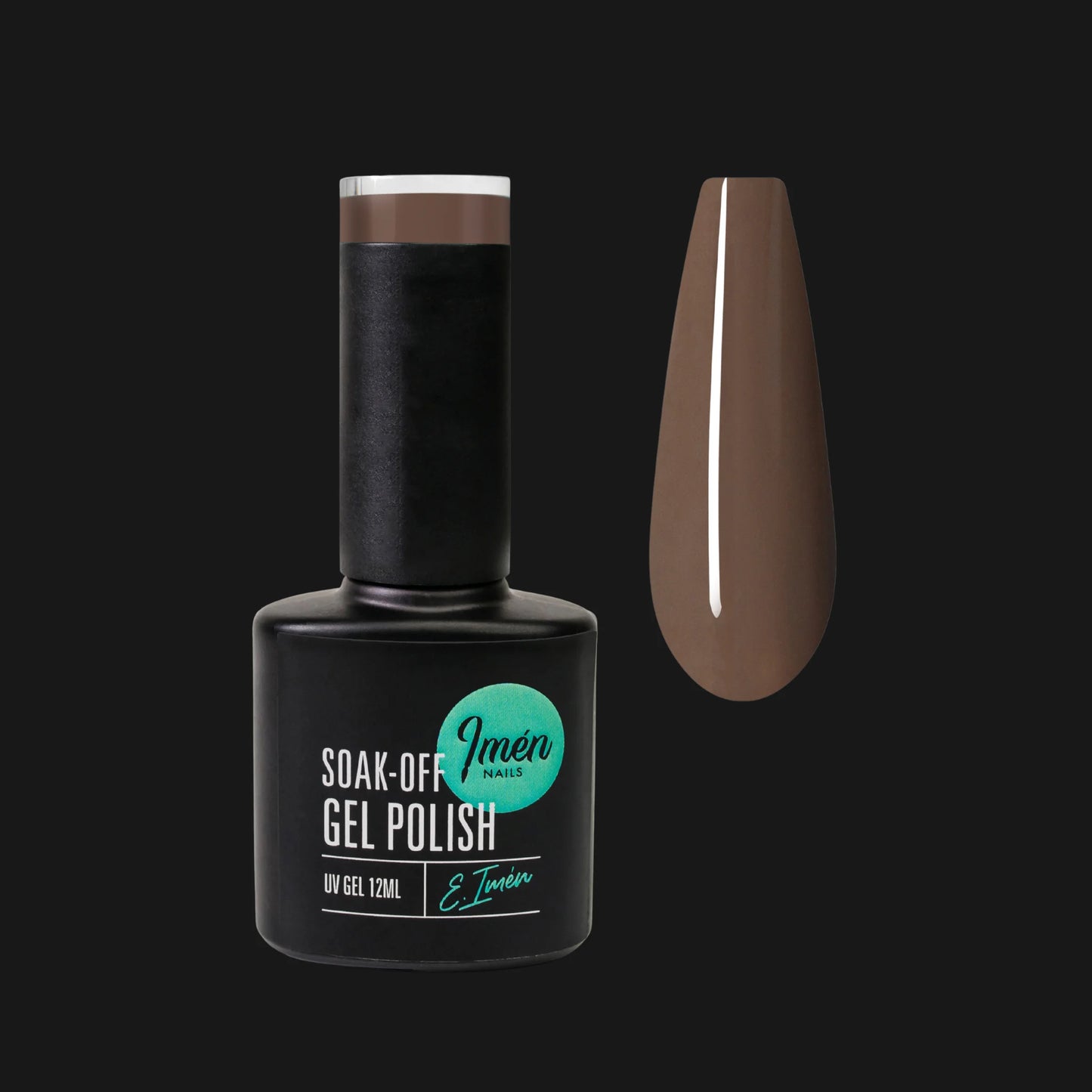 UV Gel Polish IMEN V3 108, 12ml