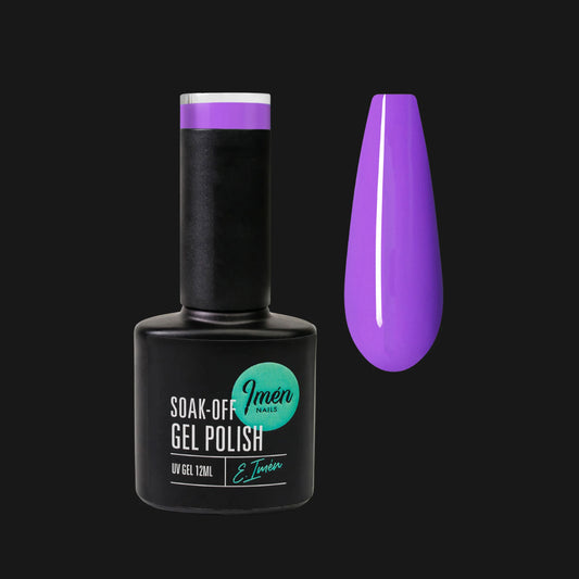 UV Gel Polish IMEN V3 126, 12ml