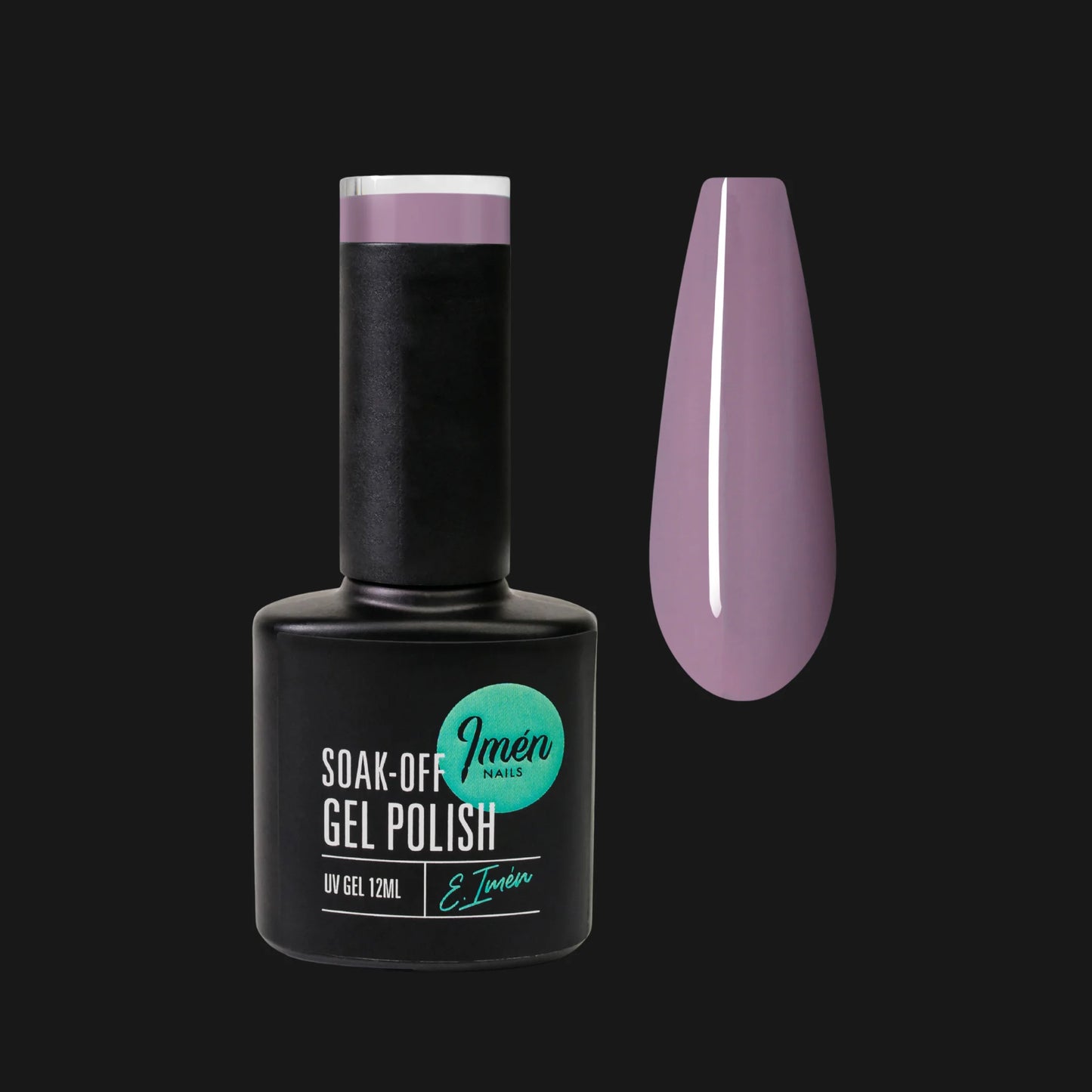 UV Gel Polish IMEN V3 139, 12ml