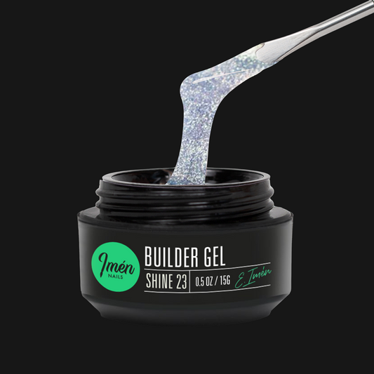 Builder gel IMEN shine 23 v3, 15gr